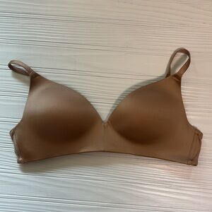Soma Stunning Wireless Push Up Bra 36A